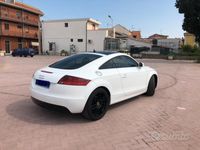 usata Audi TT TT Coupé 2.0 TFSI