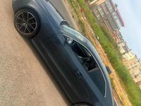 Usata Audi A5 S-Line 2010 Grigio Coupé