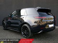Usata Land Rover Range Rover Sport SE Dynamic 249 CV (183 kW) 2023 Nero SUV