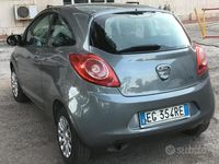 usata Ford Ka 1.3 multijet Diesel 2011