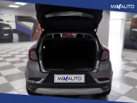 Usata Renault Captur Techno 94 CV (69 kW) 2022 Grigio SUV