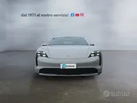 Usata Porsche Taycan 4 Cross Turismo Cross Turismo 139 kW (190 CV) 2023 Grigio Station wagon