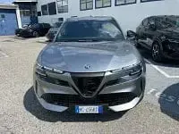 Nuova Alfa Romeo GT Junior Edizione Speciale 145 CV (106 kW) 2025 Grigio SUV