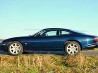Usata Jaguar XK8 284 CV (208 kW) 2000 Blu Coupé