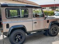 Usata Land Rover Defender 68 CV (50 kW) 2008