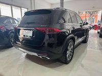 Gebraucht Mercedes GLE300 245 PS (180 kW) 2021 Schwarz SUV