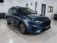 Usata Ford Kuga ST-Line 120 CV (88 kW) 2023 Blu SUV