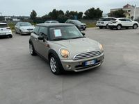 usata Mini Cooper D 1.6 16V