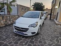 Usata Opel Corsa 90 CV (66 kW) 2017 Bianco Utilitaria