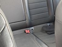 Usata VW Golf VII 110 CV (80 kW) 2016 Nero Berlina