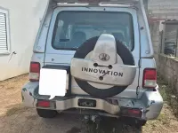 Usata Hyundai Galloper 100 CV (73 kW) 1999 SUV