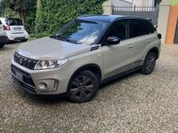 Usata Suzuki Vitara Comfort 111 CV (81 kW) 2020 SUV