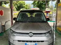 Usata VW Caddy Edition 122 CV (89 kW) 2026 Monovolume