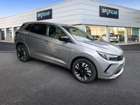 usata Opel Grandland X Grandland 1.2 Business Elegance s and s 130cv