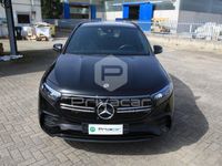 usata Mercedes EQA250 Premium Plus