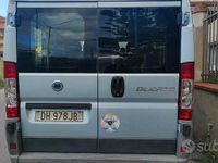 Usata Fiat Ducato 2007 Furgone