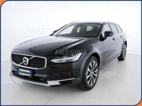 usata Volvo V90 CC B4 (d) AWD automatico Plus nuovo