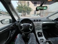 Usata Ford S-MAX S 140 CV (102 kW) 2006 Grigio Monovolume