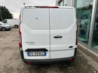 usata Ford Transit Custom Furgone 290 2.0 TDCi 130 PL-DC Furgone Trend del 2016 usata a Imola