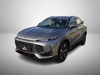 Nuova MG HS Luxury 339 CV (249 kW) 2025 Grigio SUV