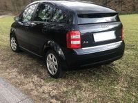 Usata Audi A2 75 CV (55 kW) 2003 Utilitaria