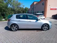 Usata Peugeot 308 S 110 CV (80 kW) 2017 Grigio Berlina