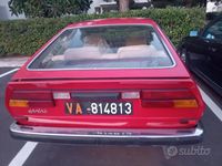 Usata Alfa Romeo Alfasud Sprint 1970 Rosso Coupé