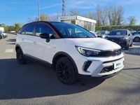 usata Opel Crossland X 1.2 83cv 2020 MT5