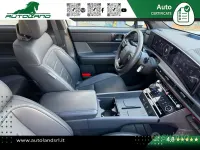 Usata Hyundai Santa Fe 160 CV (117 kW) 2024 Bianco SUV
