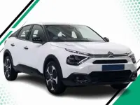 Usata Citroën C4 PureTech 131 CV (96 kW) 2024 Bianco SUV
