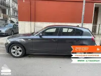 Usata BMW 118 122 CV (89 kW) 2005 Utilitaria