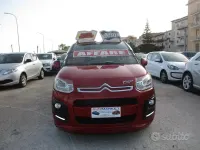Occasion Citroën C3 Picasso Exclusive 92 ch (67 kW) 2014 Gris Monospace