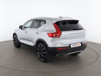 usata Volvo XC40 T4 AWD Geartronic Inscription