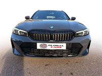 Usata BMW 320 M Sport 190 CV (139 kW) 2024 Dravit Station wagon