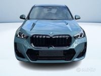 Usata BMW iX1 M Sport 230 kW (313 CV) 2024 Verde SUV