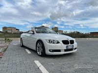 Begagnad BMW 330 Cabriolet 231 HK (169 kW) 2008 Cab