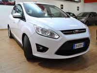 usata Ford C-MAX C-Max1.6 tdci Titanium 115cv dpf