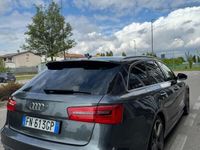 usata Audi A6 Avant 2.0 TDI 190 CV ultra S tronic Busine