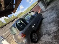 Usata Fiat Multipla 2001 Monovolume