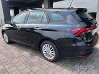 Usata Fiat Tipo Business 95 CV (69 kW) 2021 Nero Station wagon