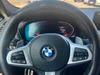 Usata BMW X4 M Sport 184 CV (135 kW) 2023 Nero SUV