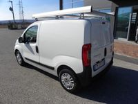 usata Fiat Fiorino 1.3 MJT 80CV 1.3 MJT 80CV Cargo SX