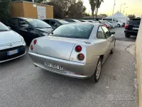 Usata Fiat Coupé 190 CV (139 kW) 1996 Argento Coupé