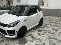 Usata Ligier JS50 2022 Bianco Utilitaria