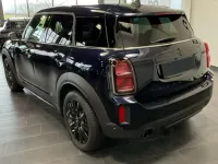 Usata Mini Cooper Countryman Classic 136 CV (100 kW) 2023 Nero SUV