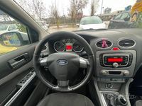 Usata Ford Focus 90 CV (66 kW) 2008 Grigio Berlina