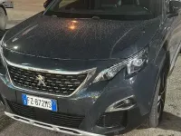 Usata Peugeot 3008 GT-line 131 CV (96 kW) 2019 SUV