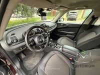 Usata Mini John Cooper Works Clubman 150 CV (110 kW) 2016 Rosso Station wagon