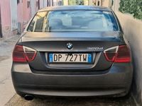 Usata BMW 320 177 CV (130 kW) 2008 Berlina