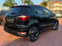 Usata Ford Ecosport ST-Line 99 CV (72 kW) 2018 Other SUV